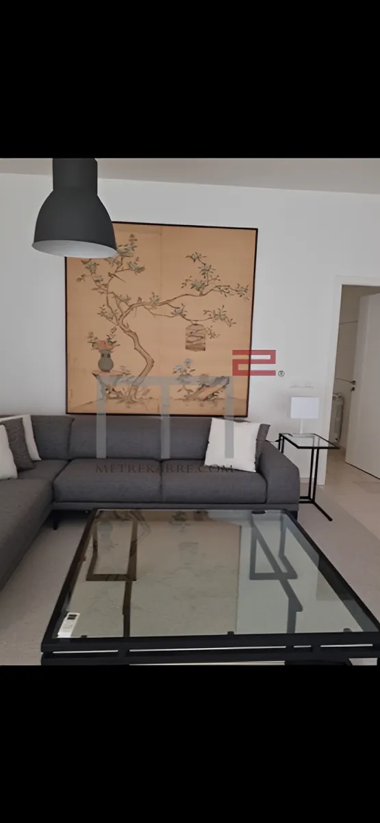 Apartment for rent in Achrafieh
