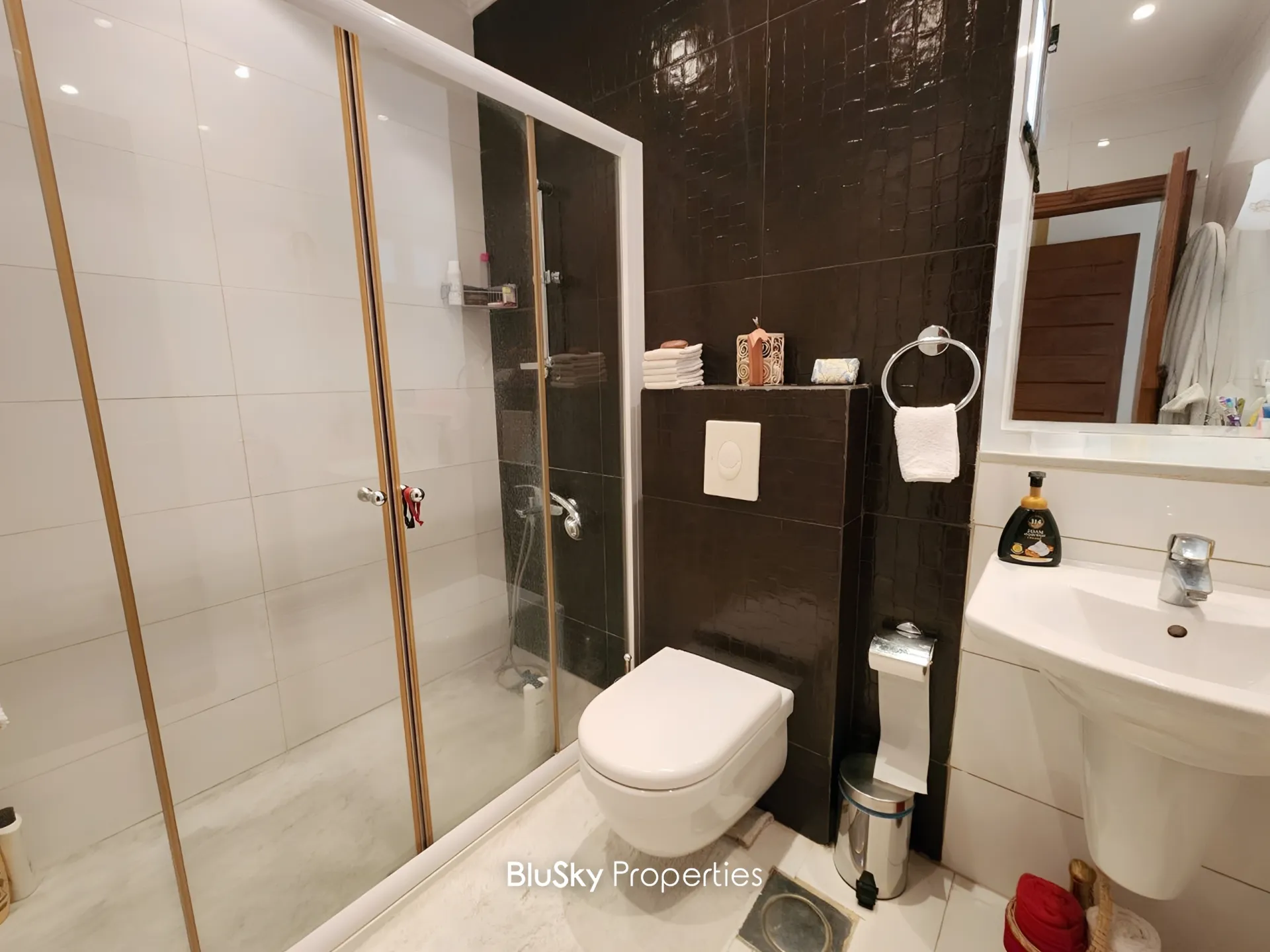 Apartment for rent in Horch tabet, lebanon