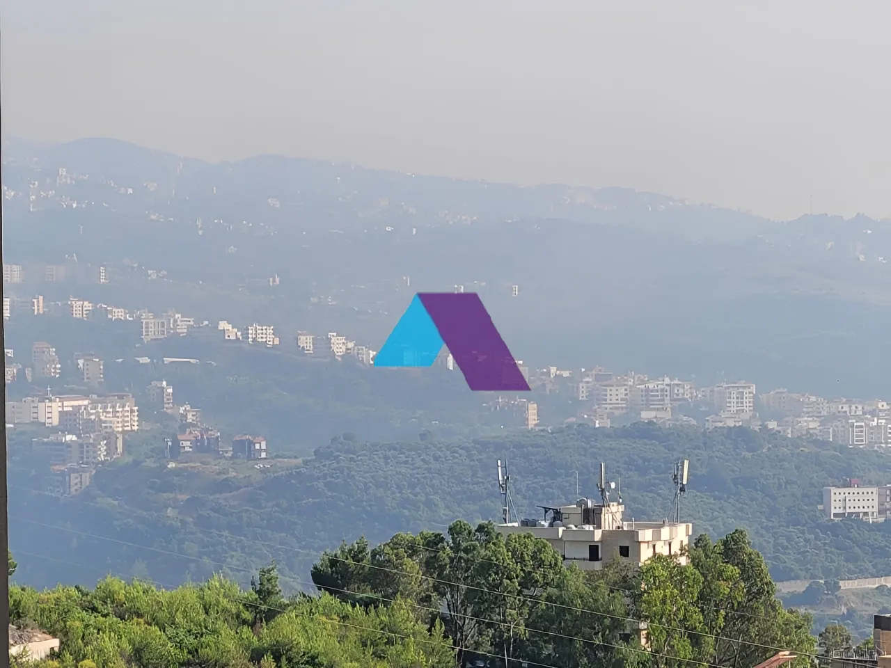 Apartment for sale in Yarzeh, Lebanon