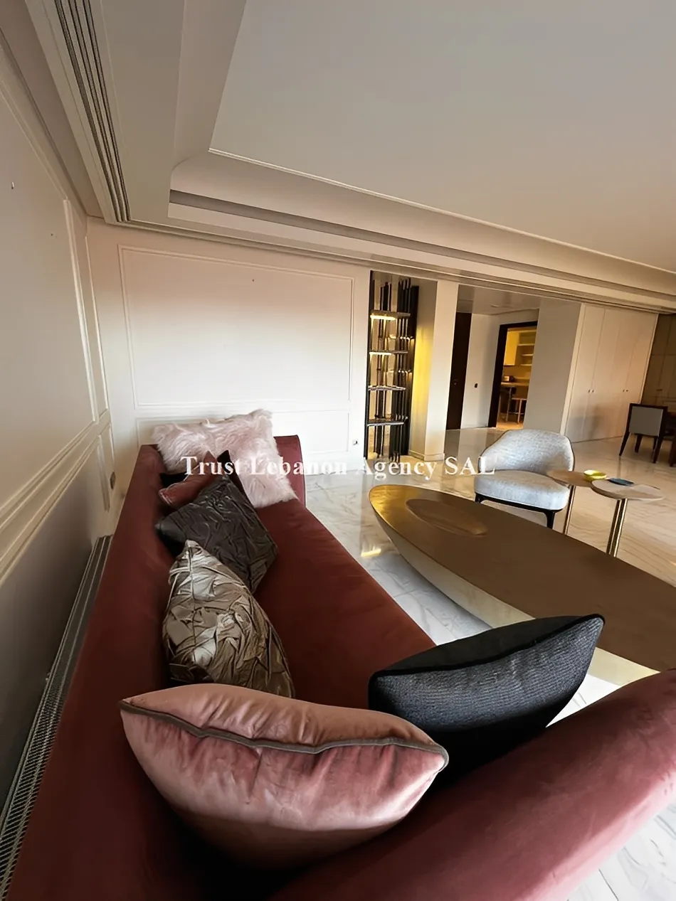 Apartment for Sale in Ashrafieh Beirut Lebanon