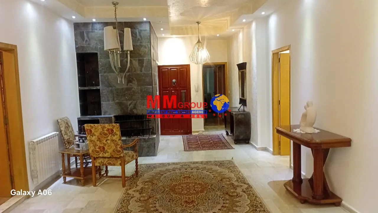 Apartment for Rent in Mansourieh