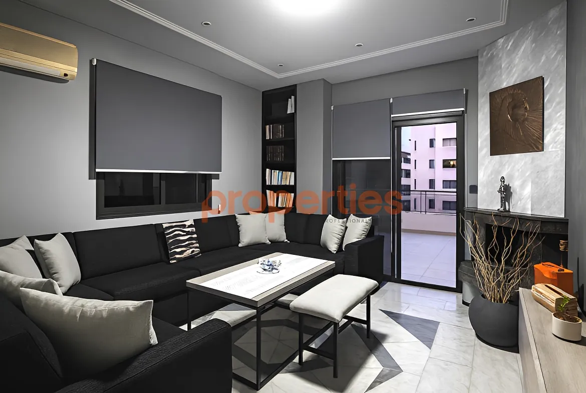 Apartment for Sale in Adonis, Lebanon