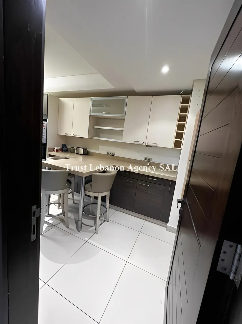 Apartment for Sale in Ashrafieh Beirut Lebanon