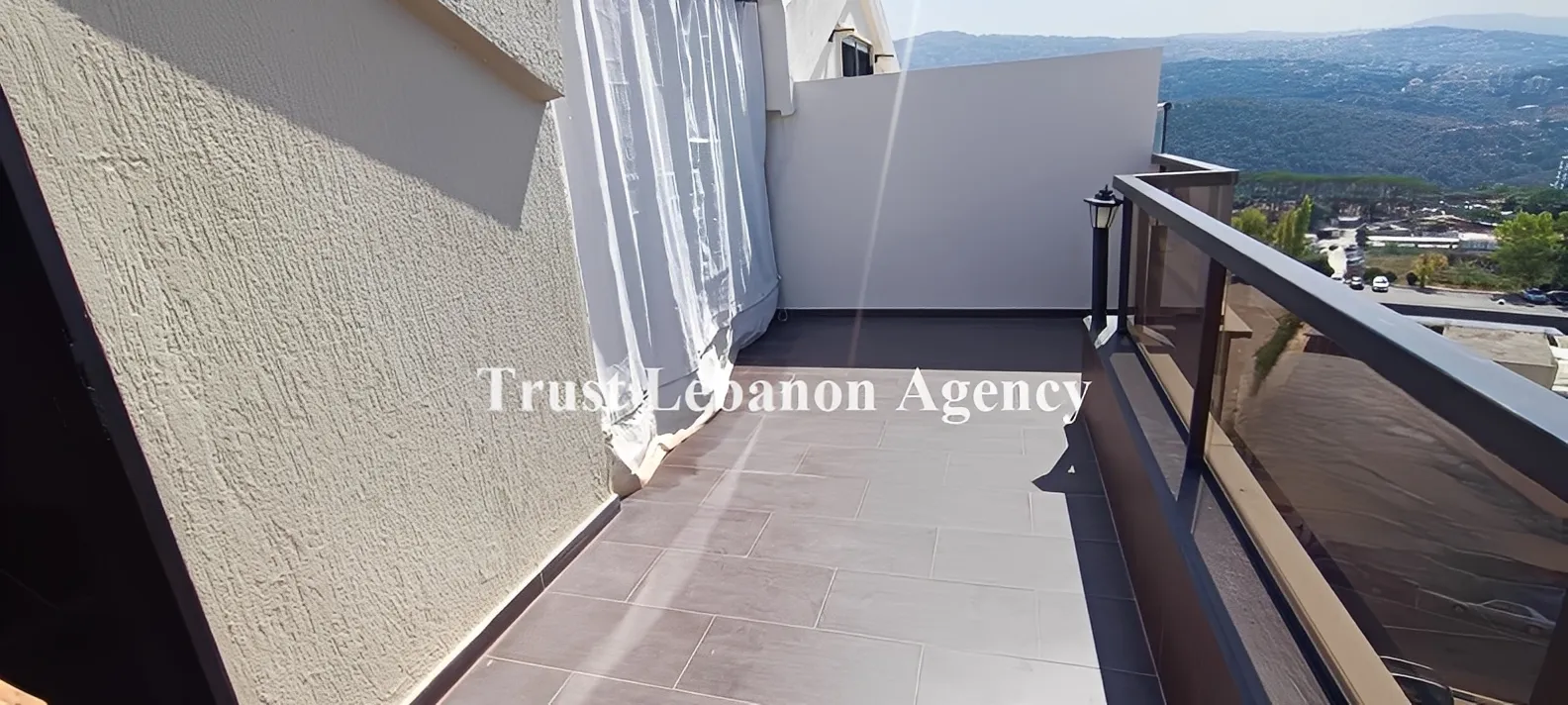 Duplex for Sale in Keserwan Zouk Mosbeh Lebanon