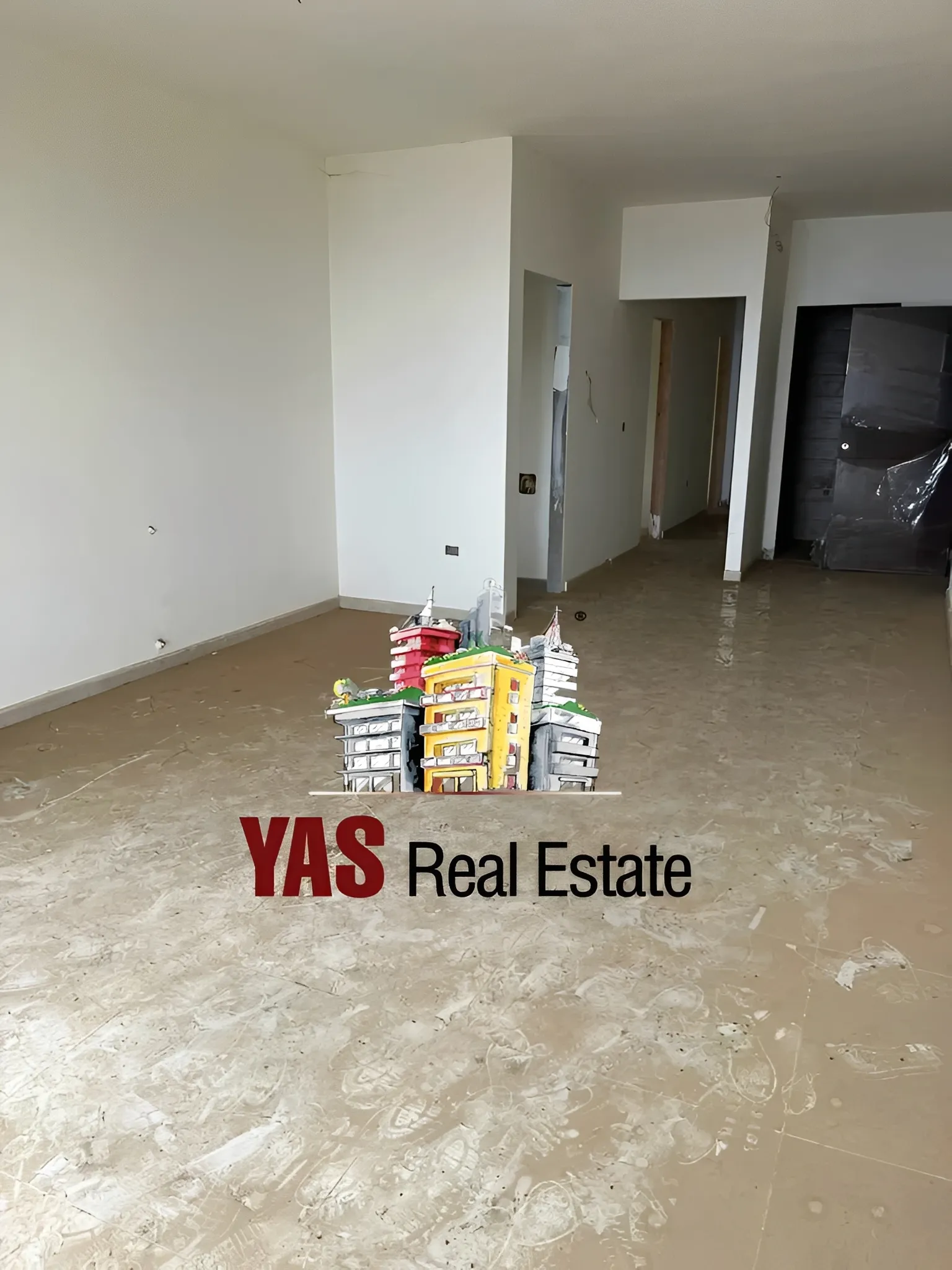 Apartment for Sale in Bsalim - 3 bed, 4 bath
