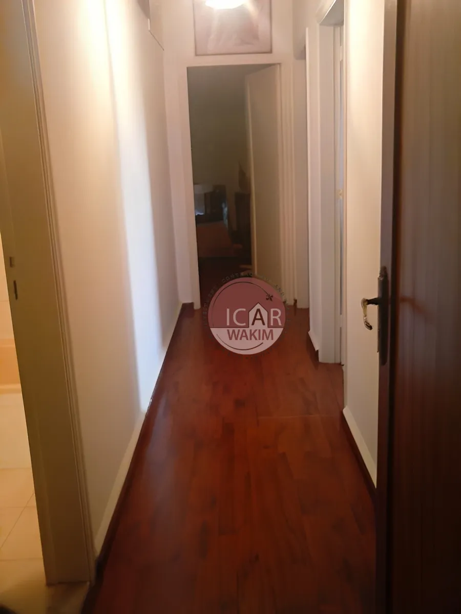 Apartment for Sale in Zouk Mosbeh - 3 bed, 3 bath
