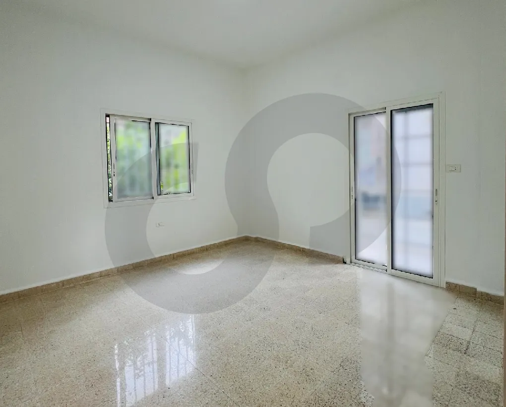 Apartment for Rent in Haret Sakher