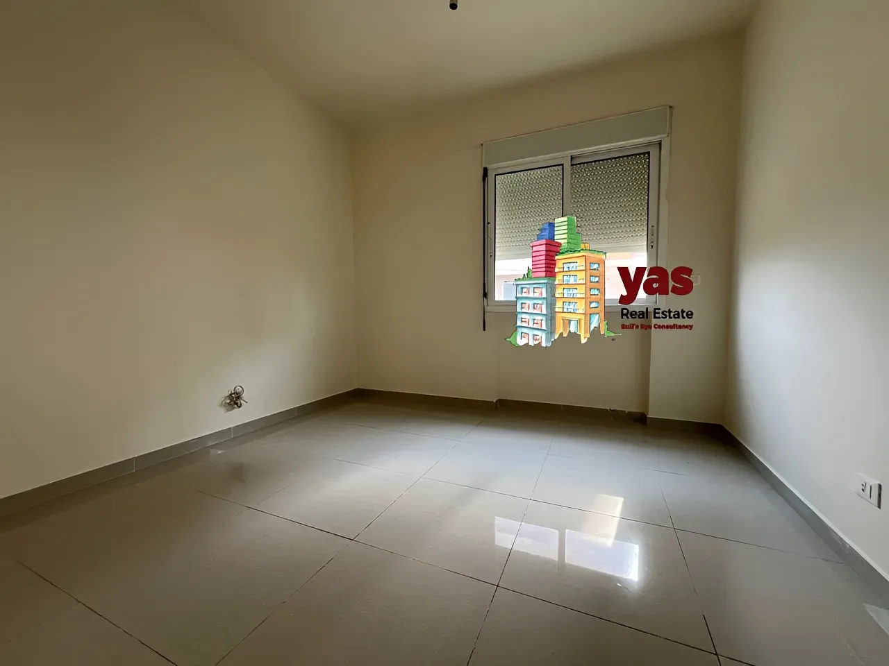 Apartment for Sale in Zouk Mikael - 3 bed, 3 bath