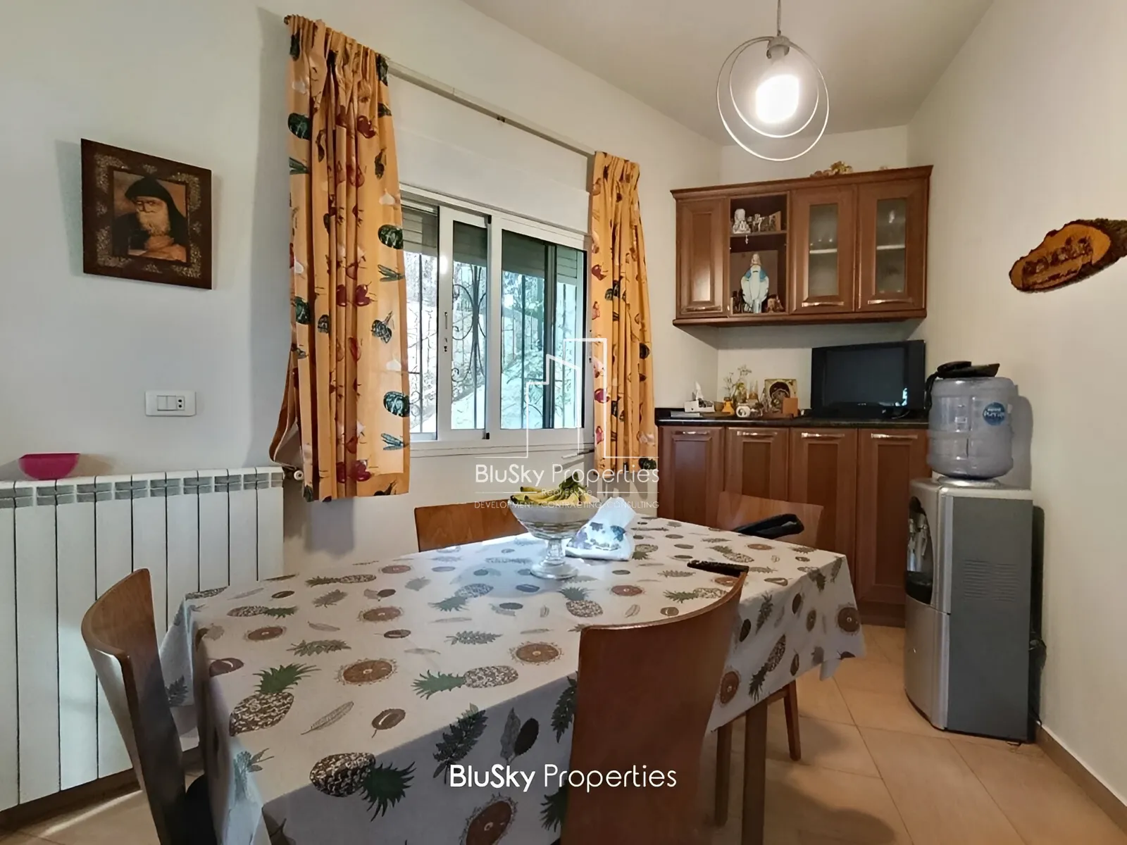 Villa for Sale in Fatka