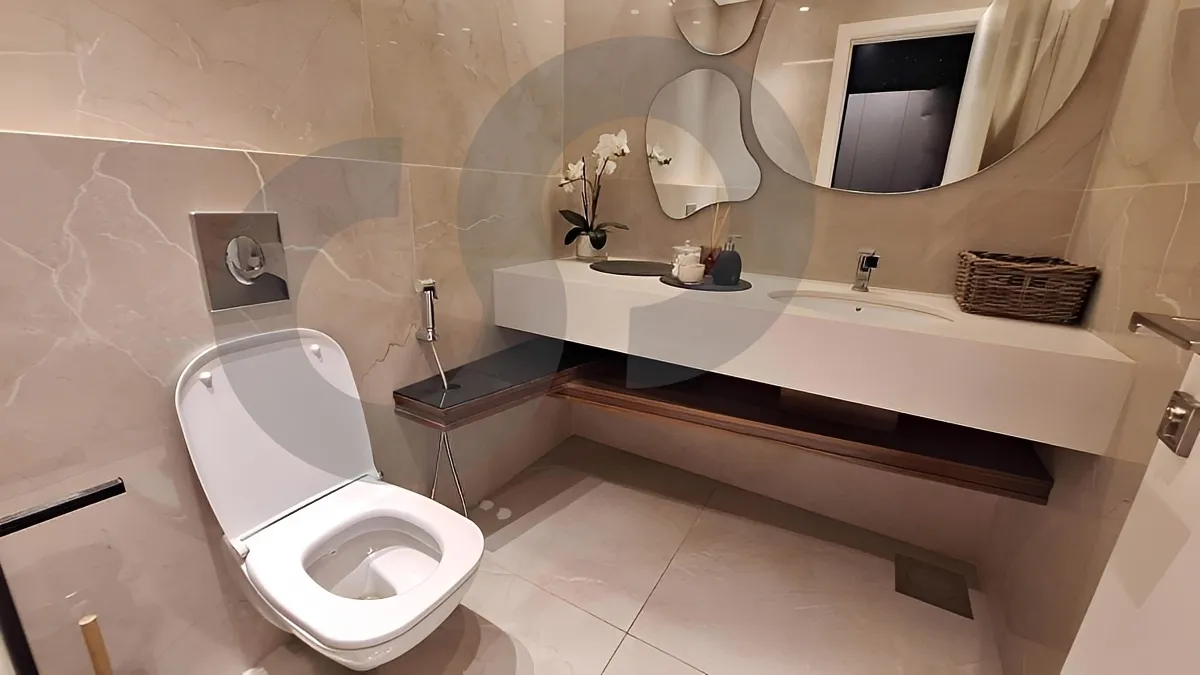 Apartment for Sale in Yarzeh, Lebanon