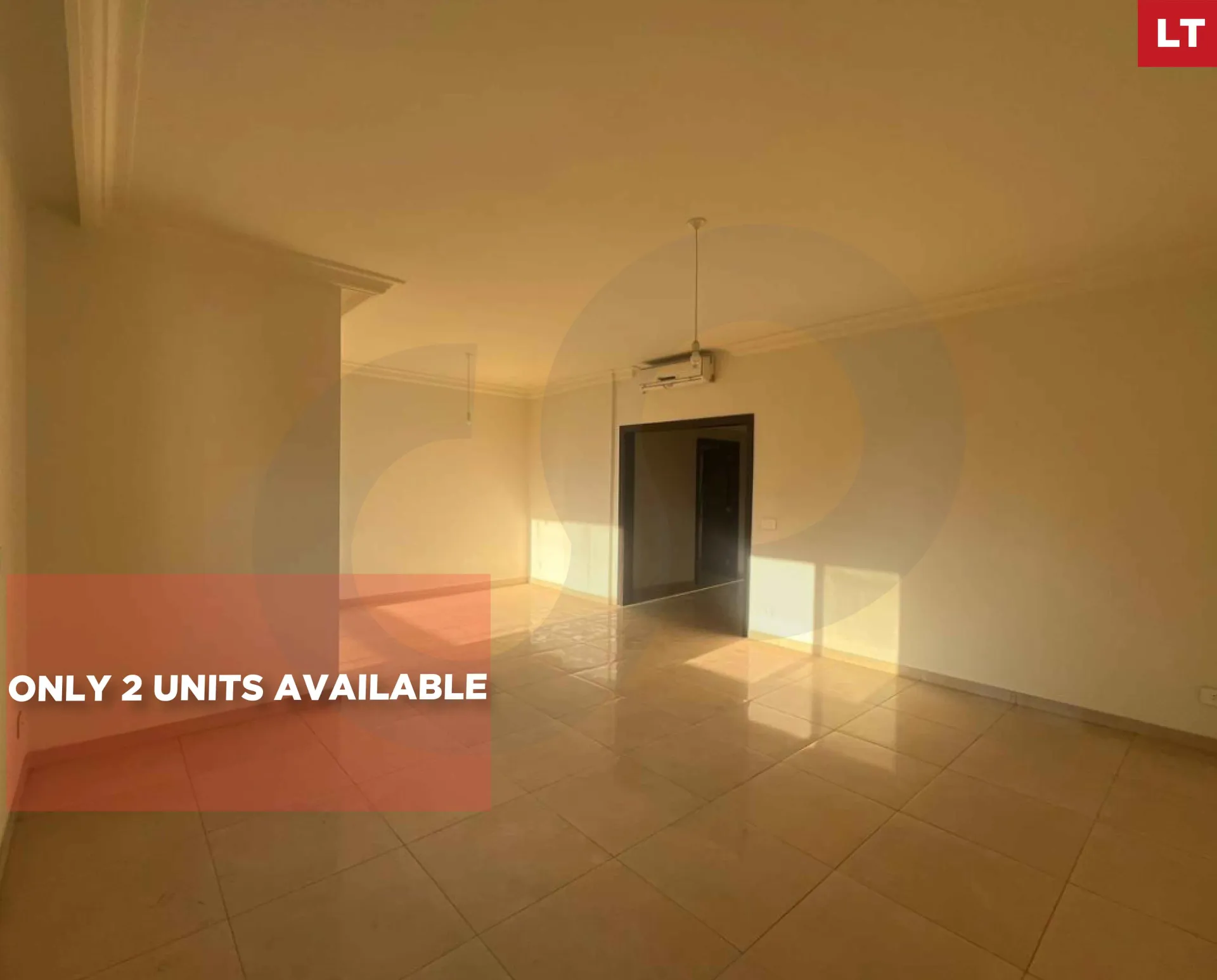 Loft for Sale in Jisr El Bacha