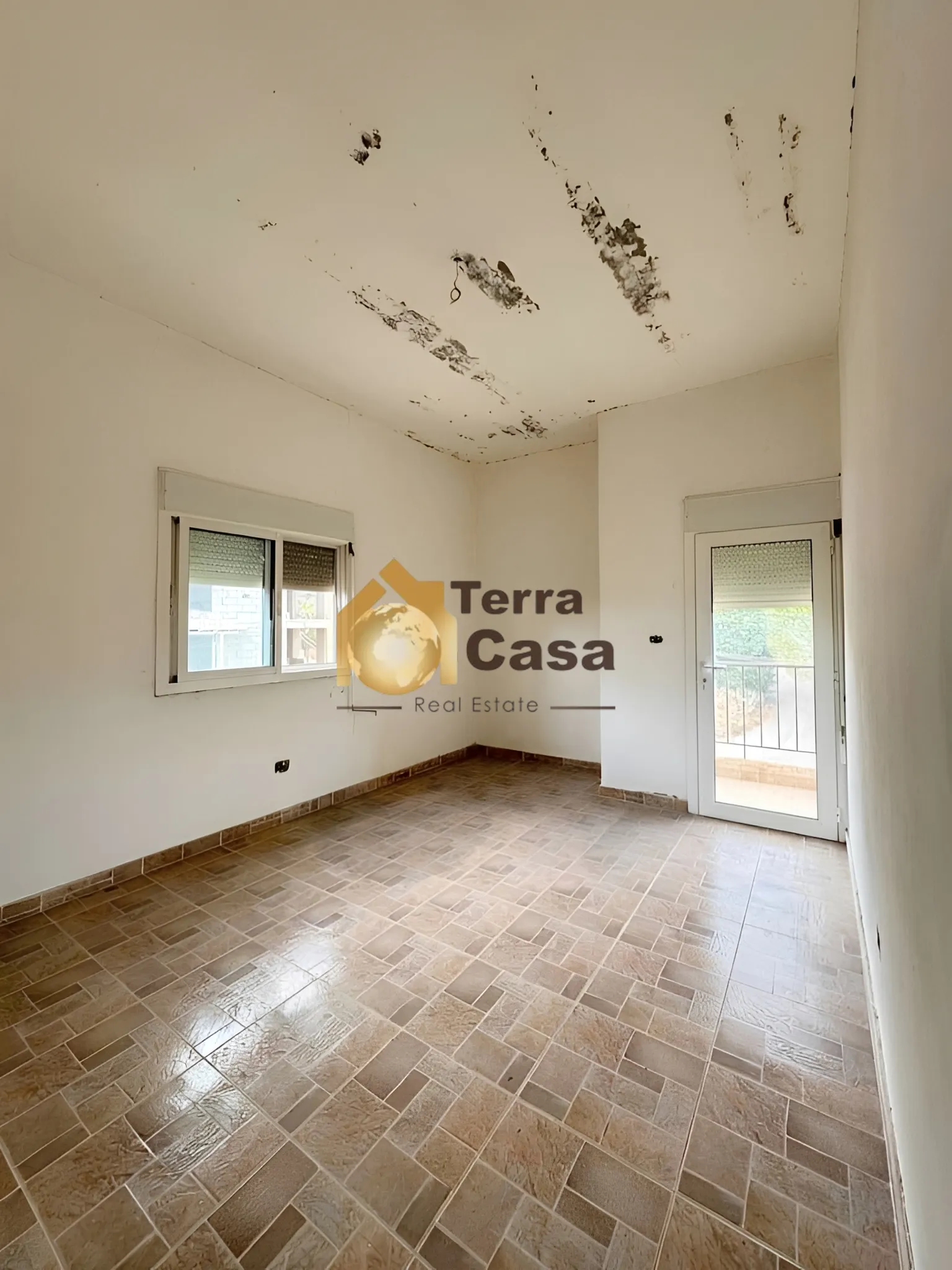 Apartment for sale in Mar Moussa El Douar
