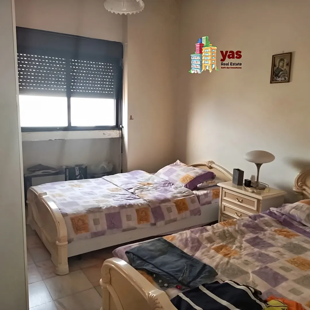 Apartment for Sale in Dbayeh