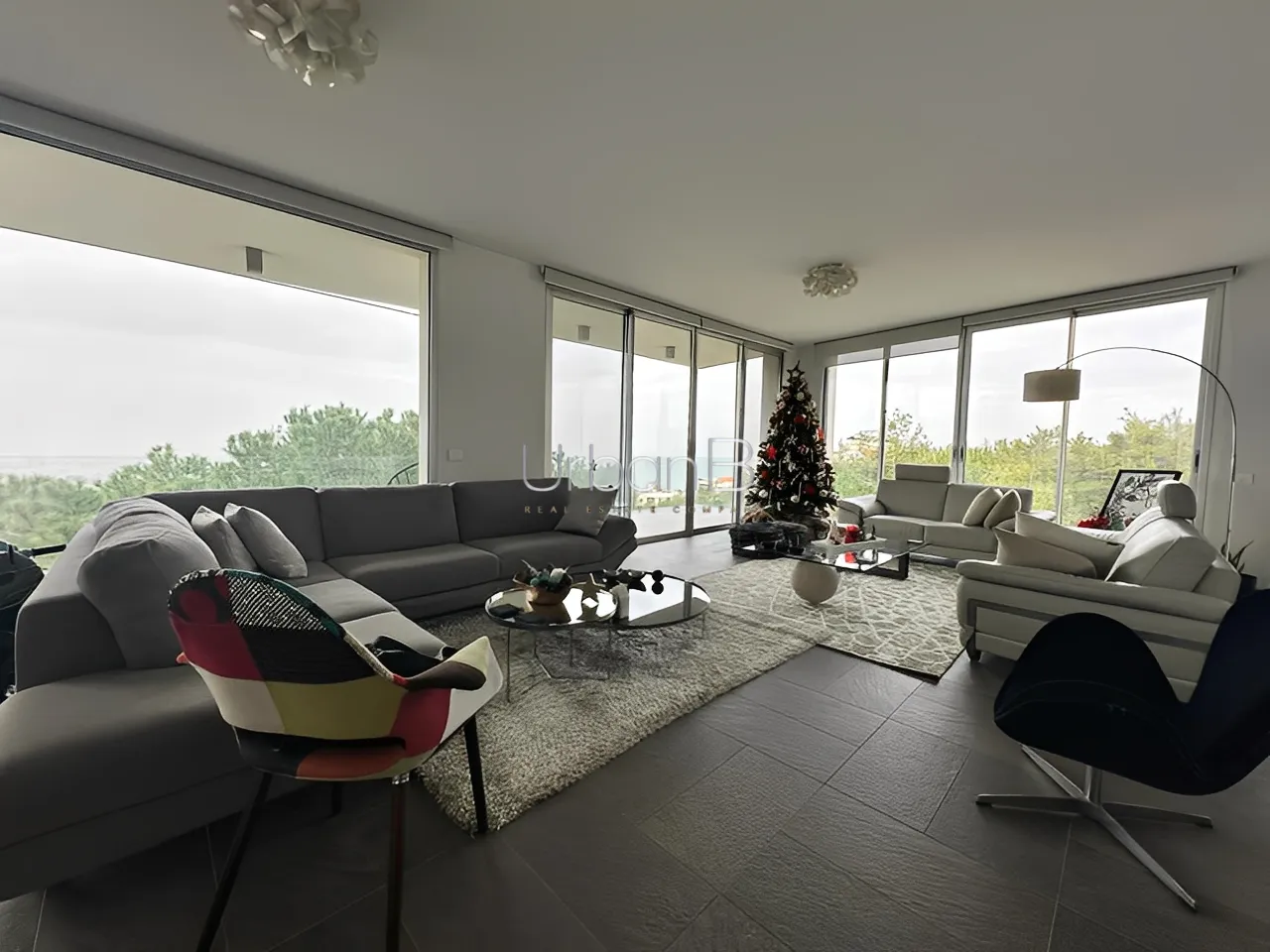 Apartment in Rabweh, metn