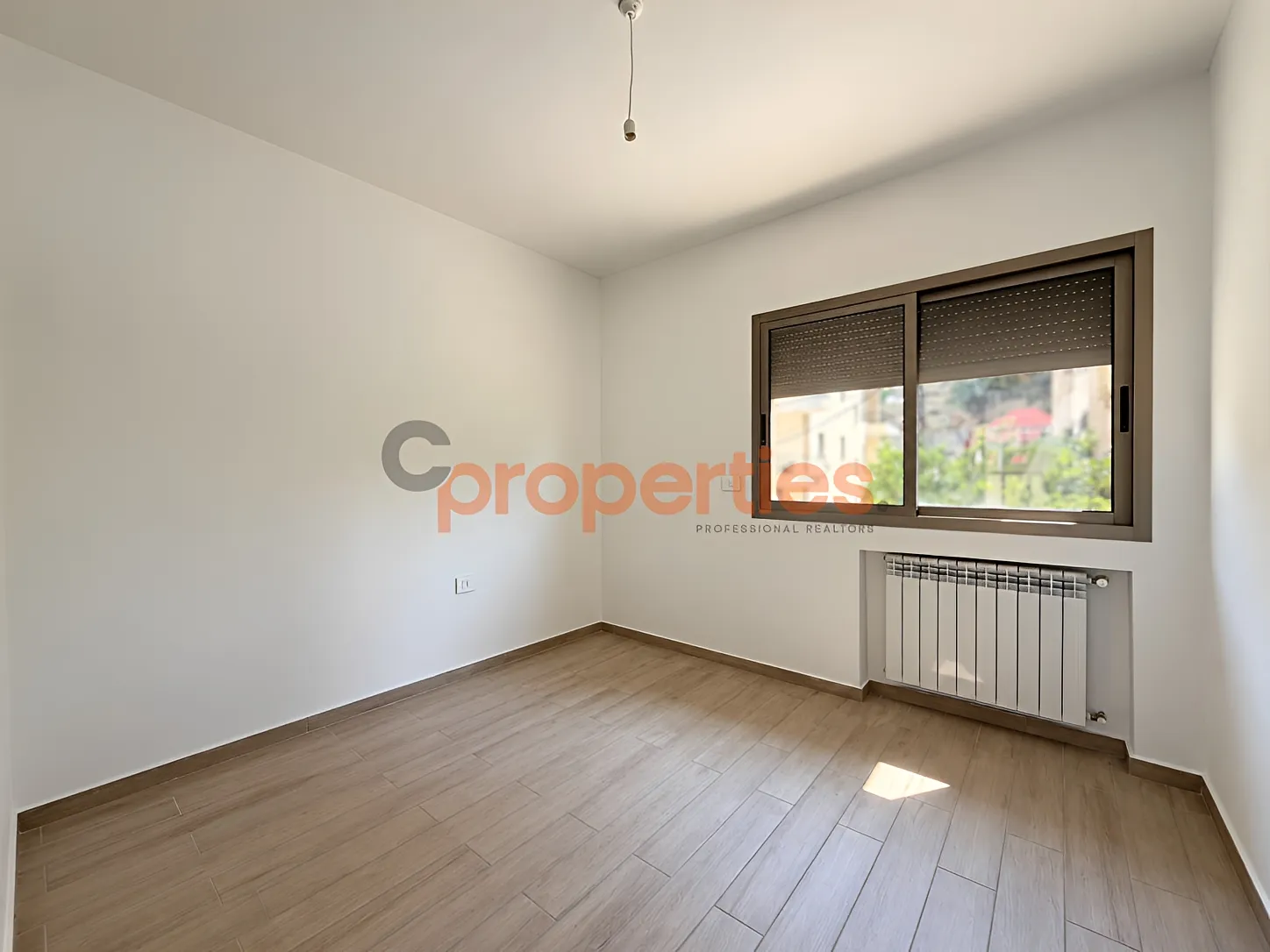 Apartment for Rent in Mazraat Yachoua