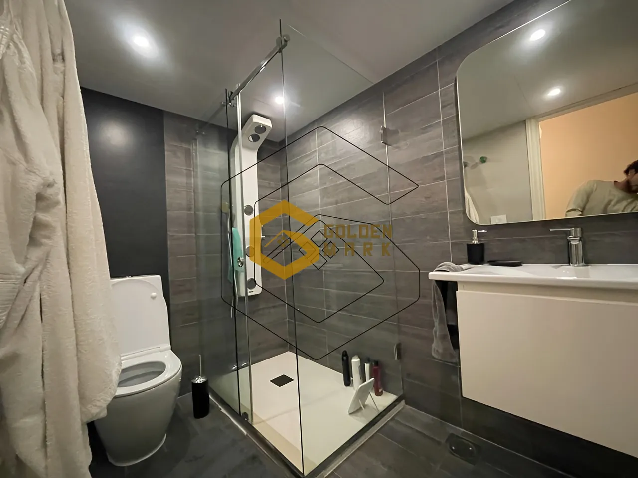 Apartment for Sale in Ajaltoun