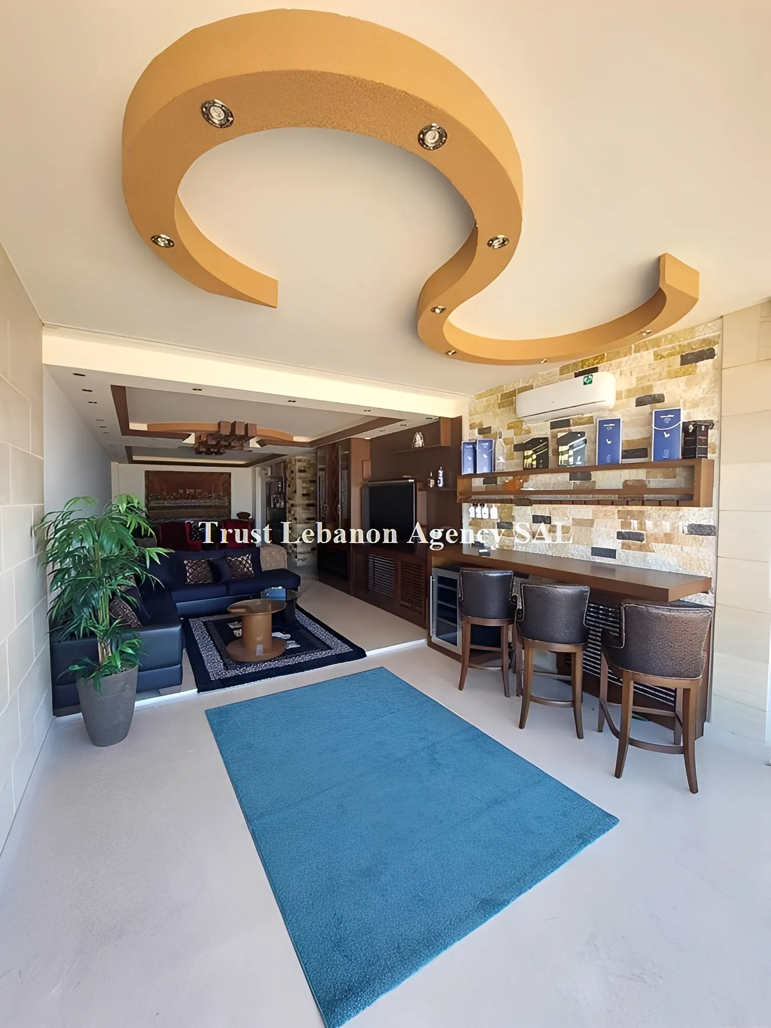 Apartment for Rent in Jbeil Amchit