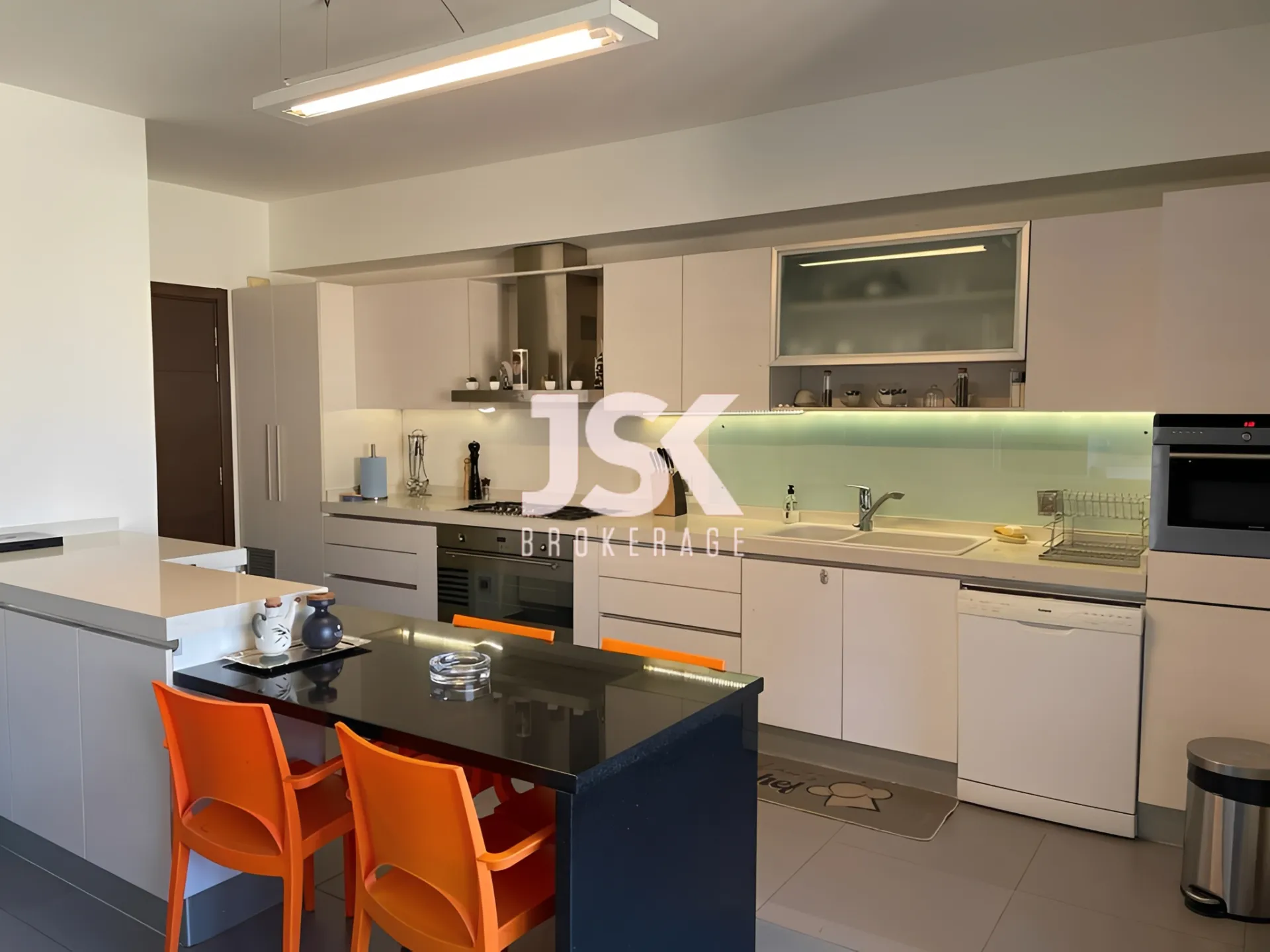 Apartment for Rent in Saifi Villag, Beirut, Lebanon