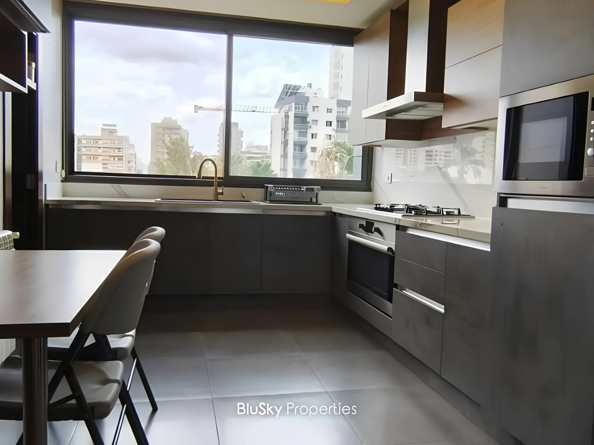 Apartment for sale in Zalqa