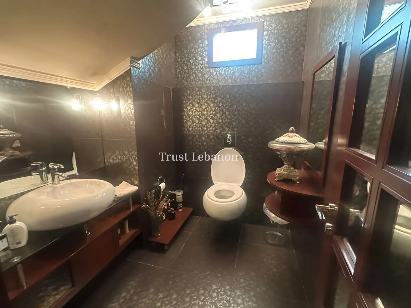 Duplex for Sale in Metn Ain saade Lebanon
