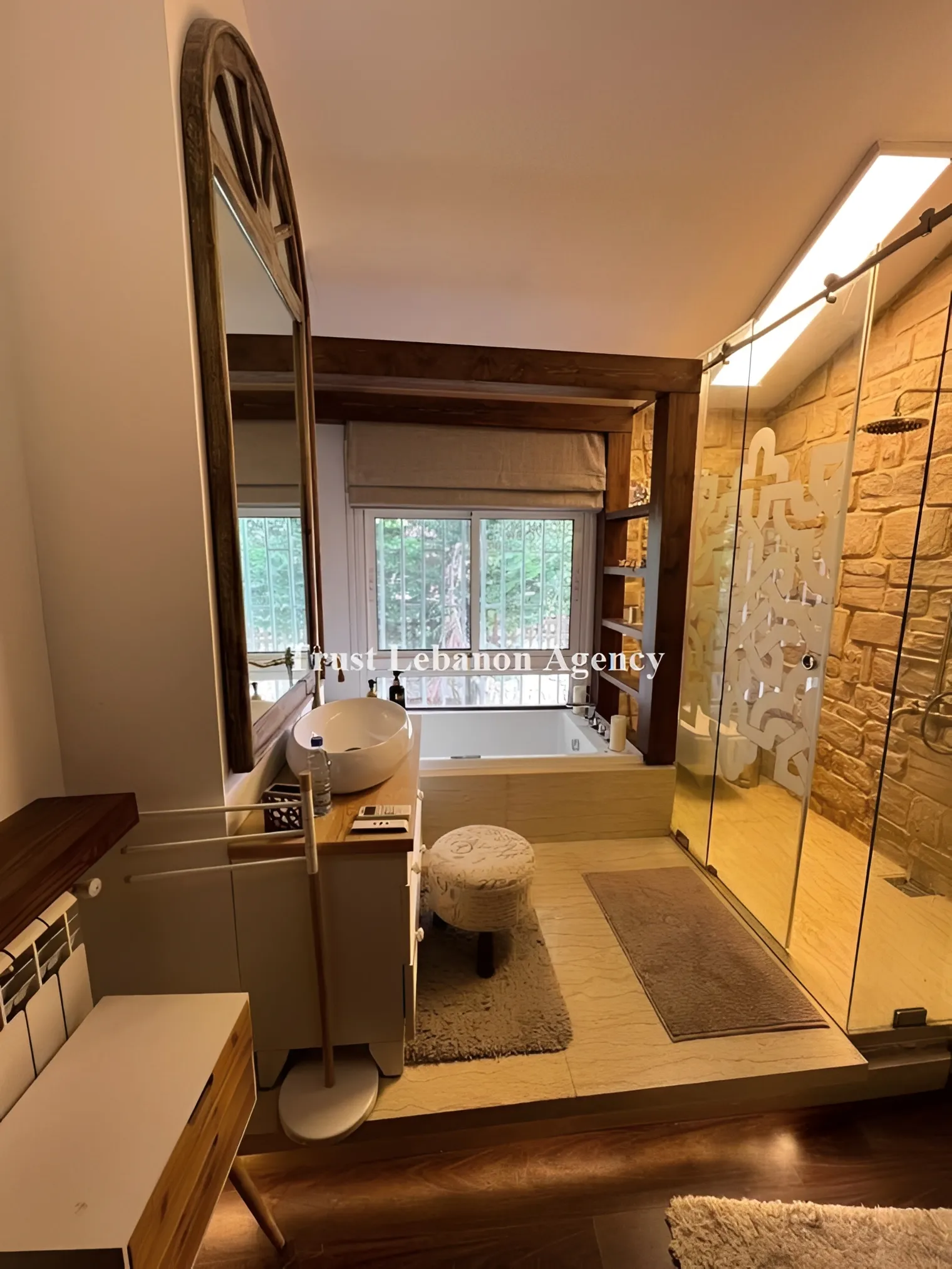 Chalet for Rent in Metn Zaarour Lebanon