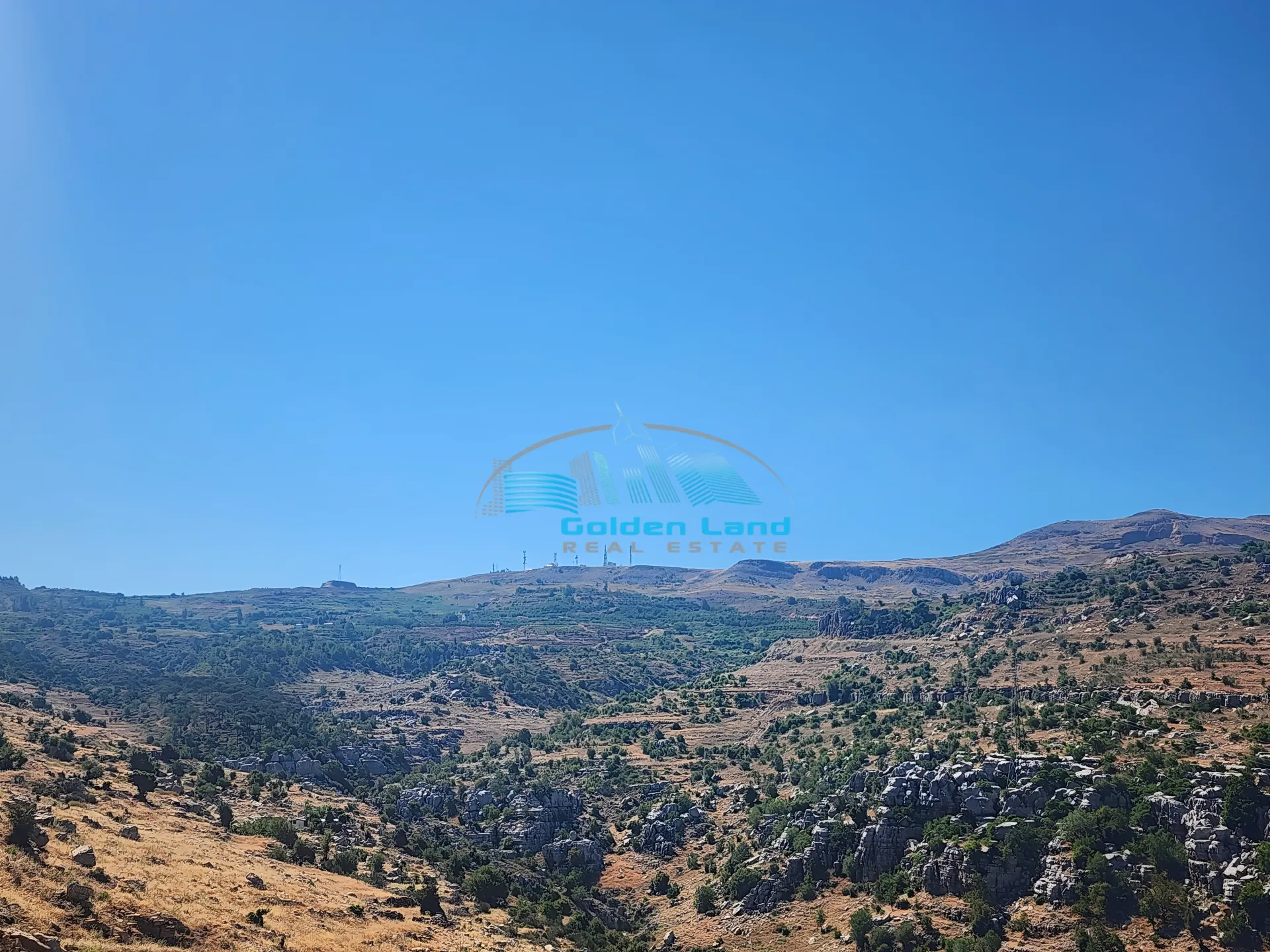 Land for Sale in Tarchich