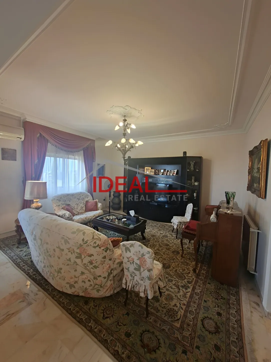 Apartment for sale in Kfar Hbab, Lebanon