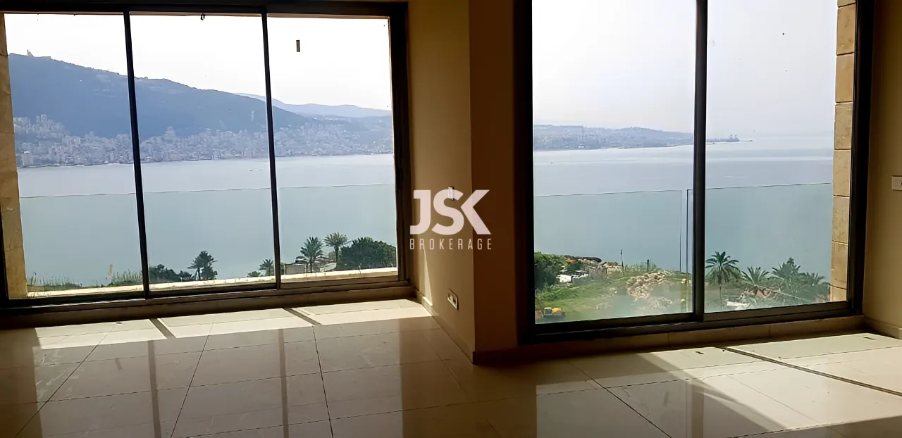 Duplex for Sale in Tabarja