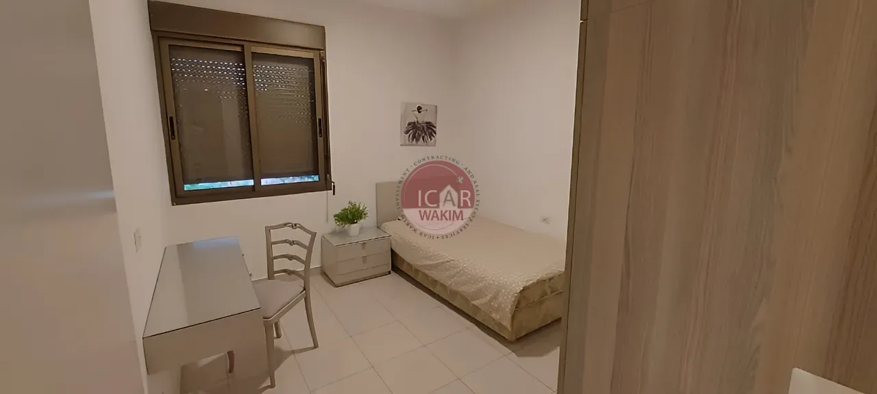 Apartment for rent in Dbayeh