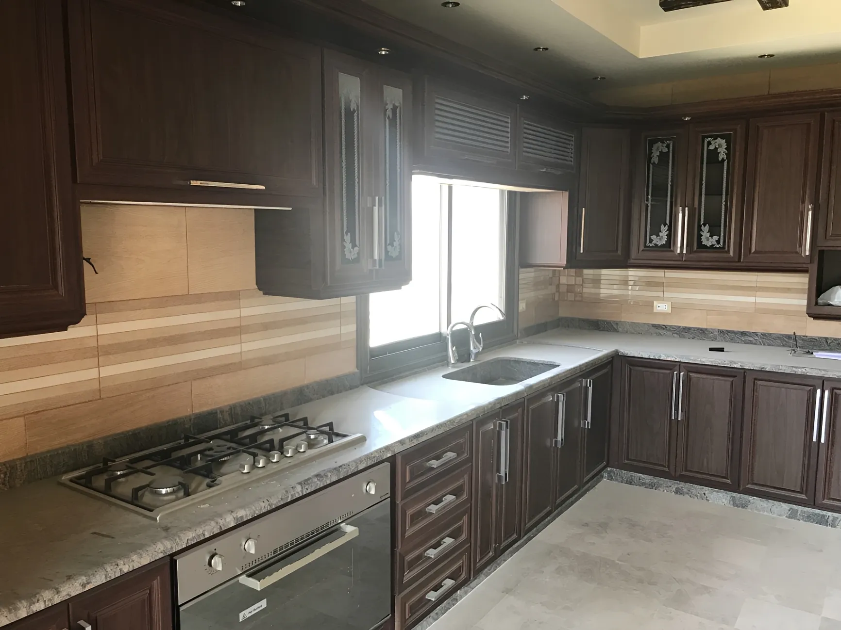 Apartment for rent in Zahlé