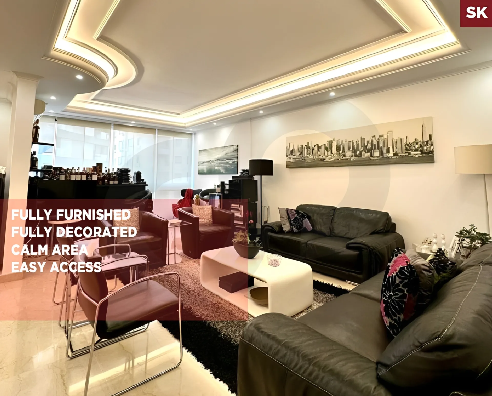 Building for Sale in Zalqa