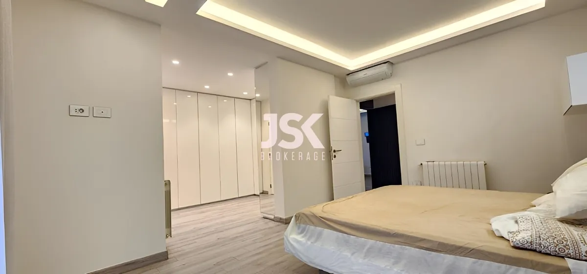 Apartment for Rent in Yarzeh, Lebanon