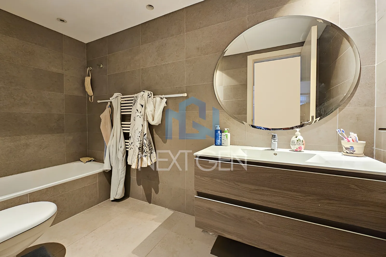 Apartment for Sale in Achrafieh