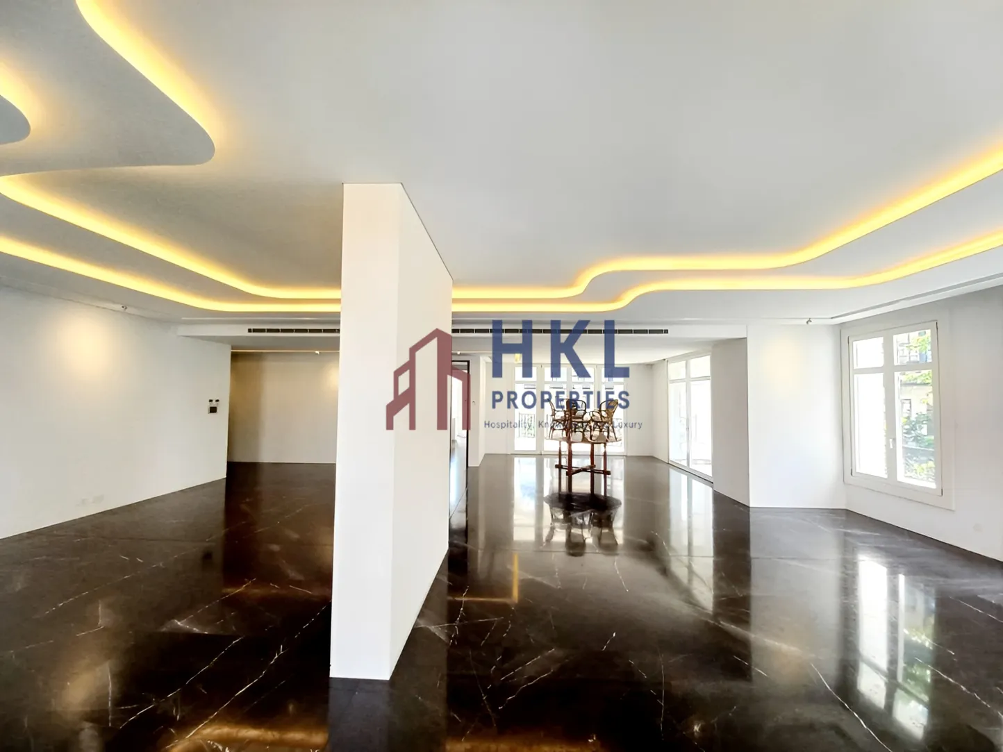 Apartment for rent in Downtown
