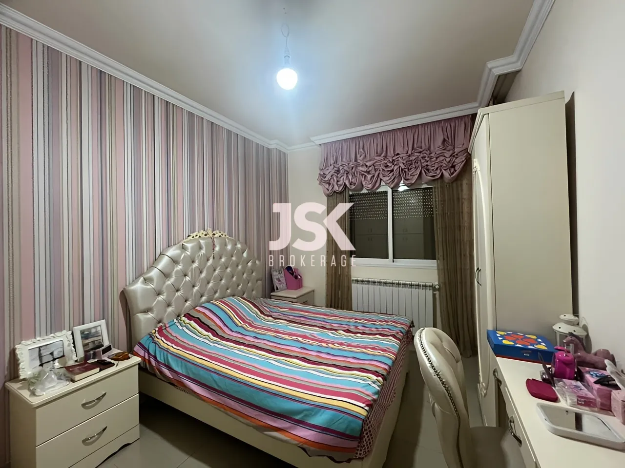 Apartment for Sale in Koura