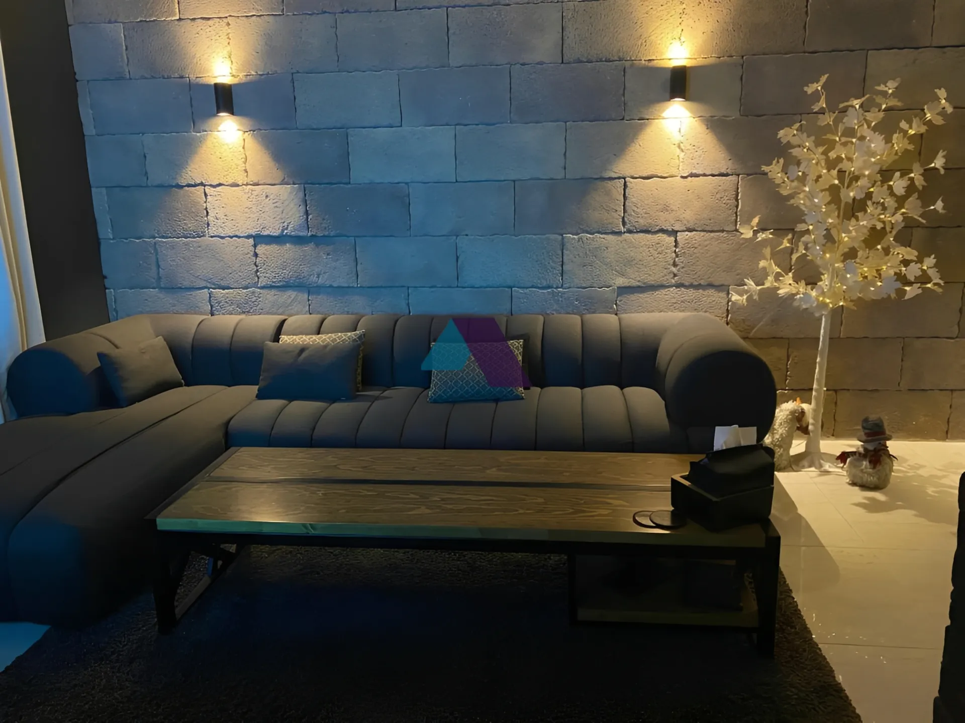 Apartment for Sale in Bouar - 2 bed, 2 bath