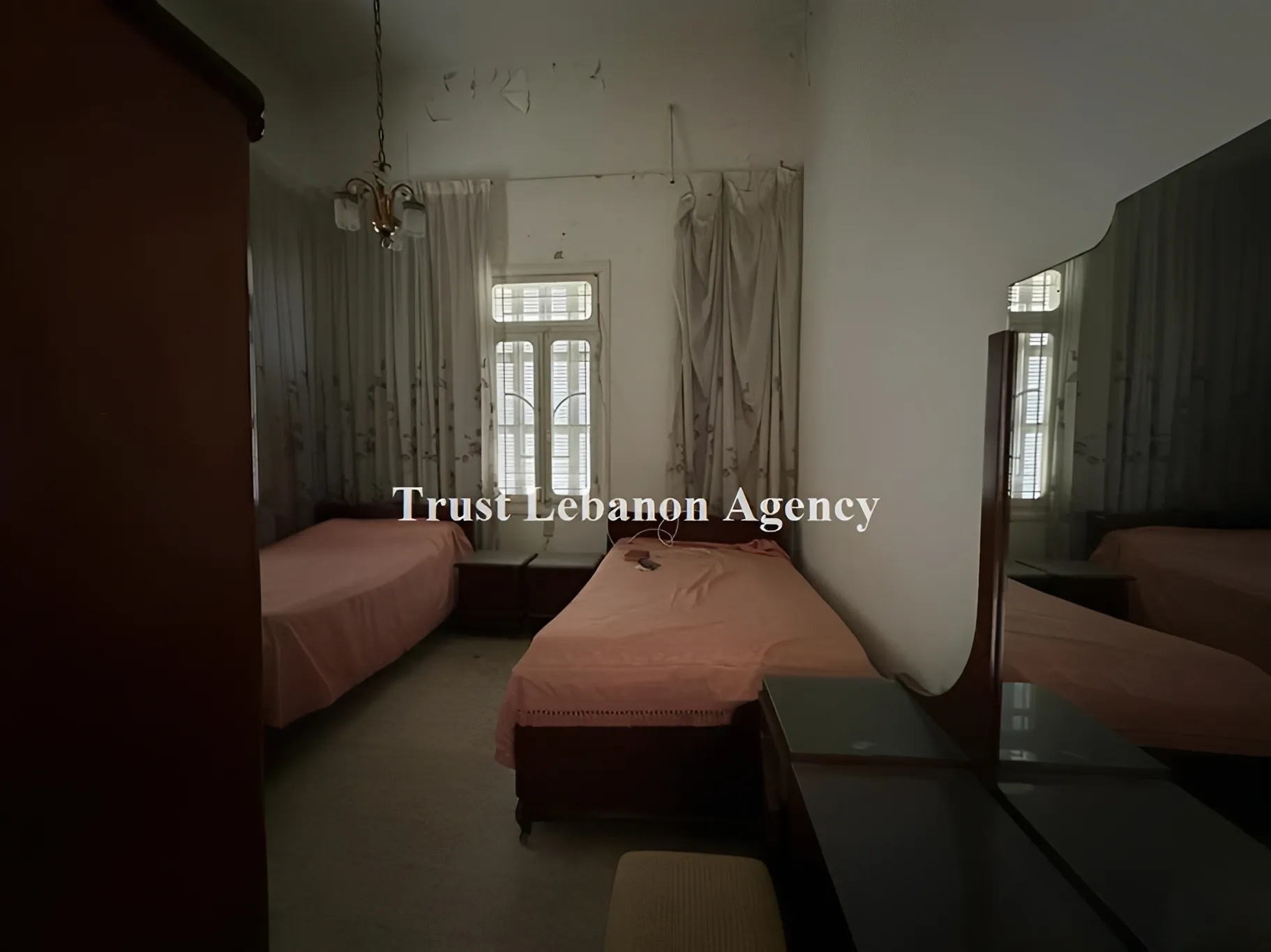 Land for Sale in Metn Fanar Lebanon