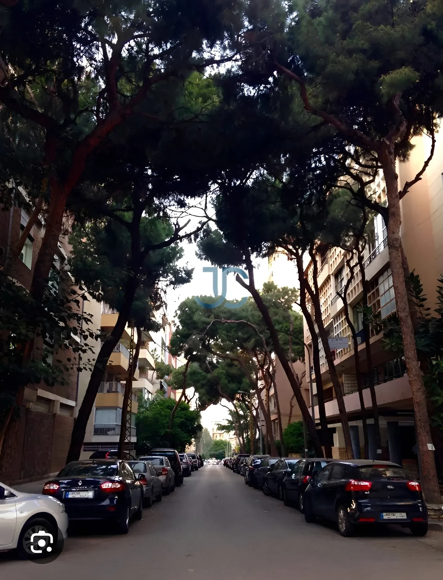 Apartment for rent in Badaro, beirut, lebanon