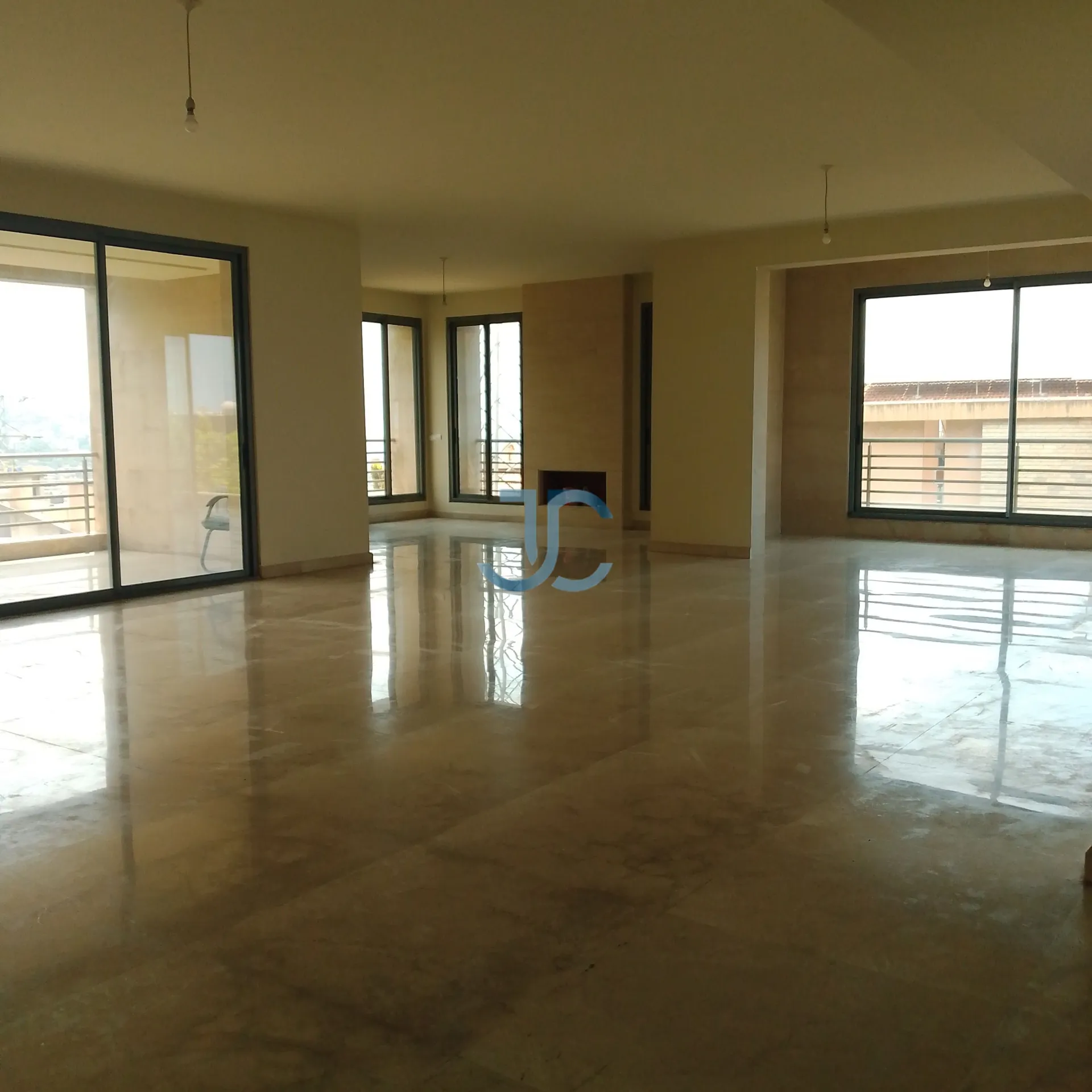 Penthouse for sale in Rabieh, lebanon