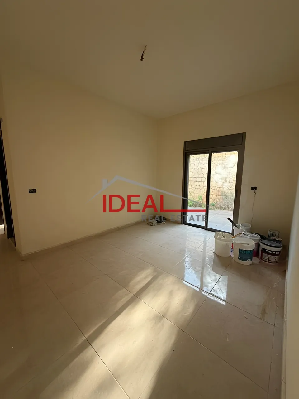 Apartment for sale in Ajaltoun