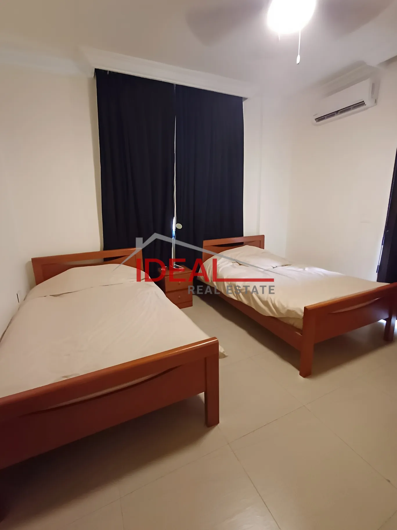 Apartment for rent in Batroun, Lebanon