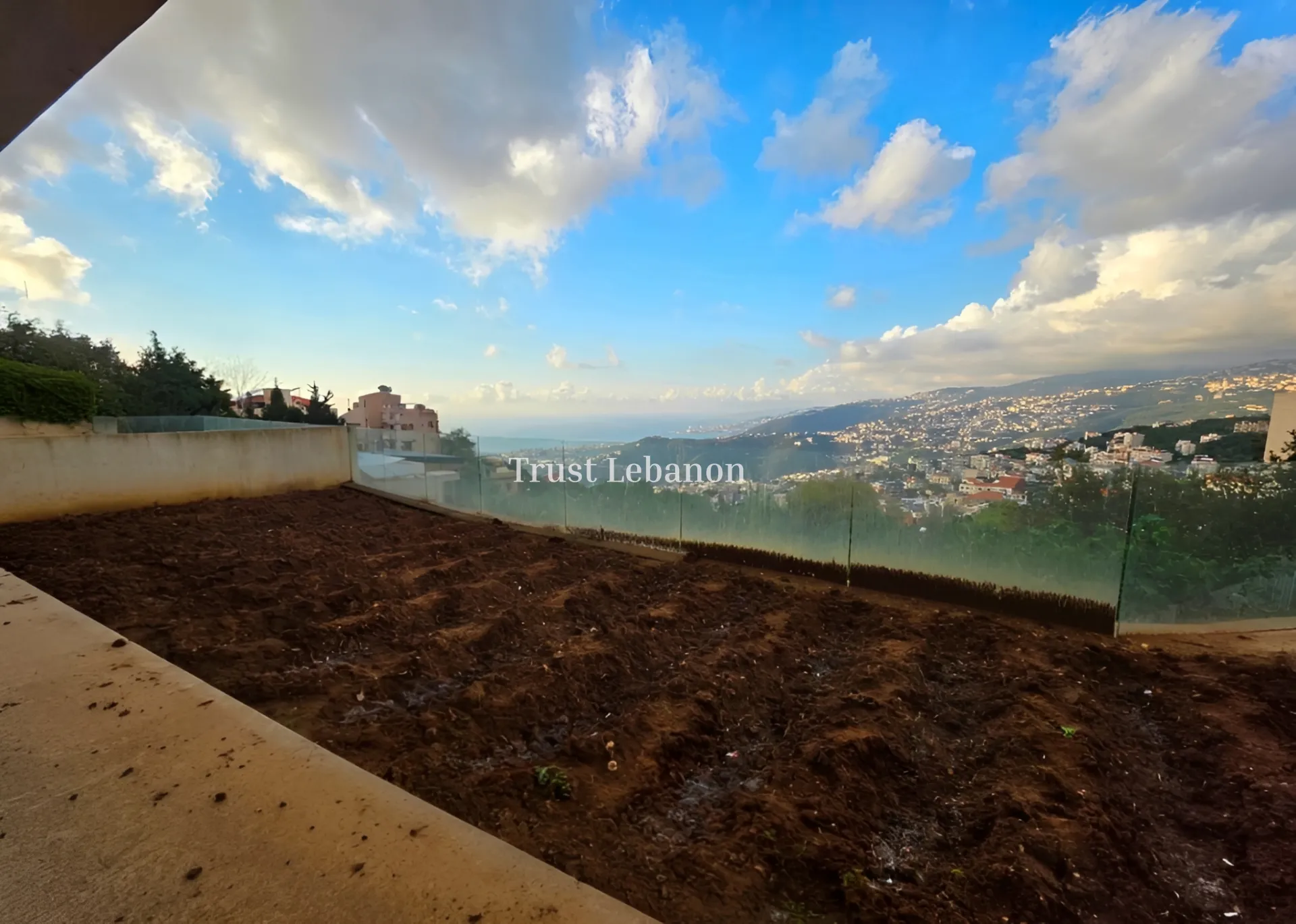 Apartment for sale in Cornet Chahwan, Lebanon