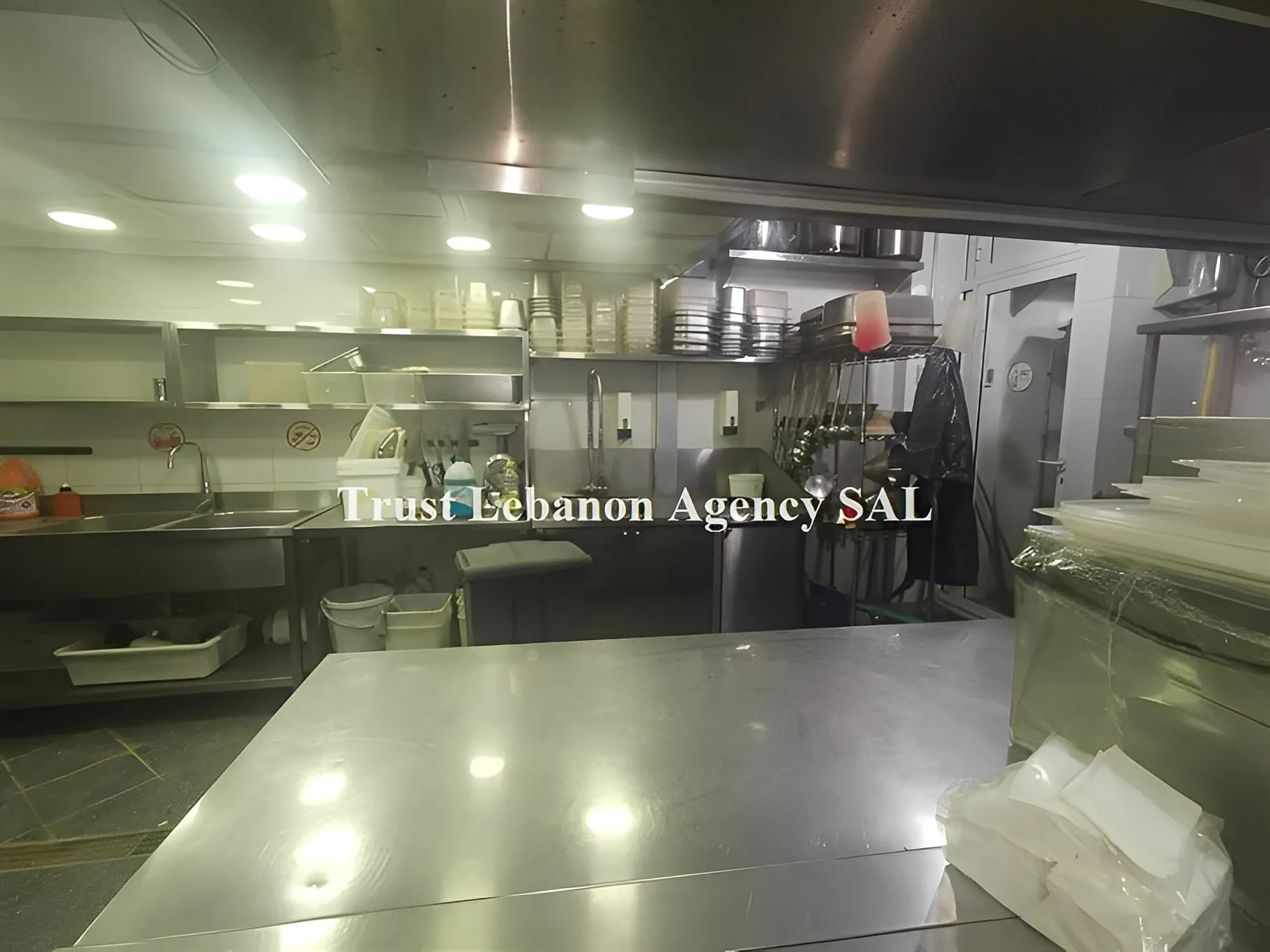 Commercial Property For Sale in Metn, Nahr El Mott