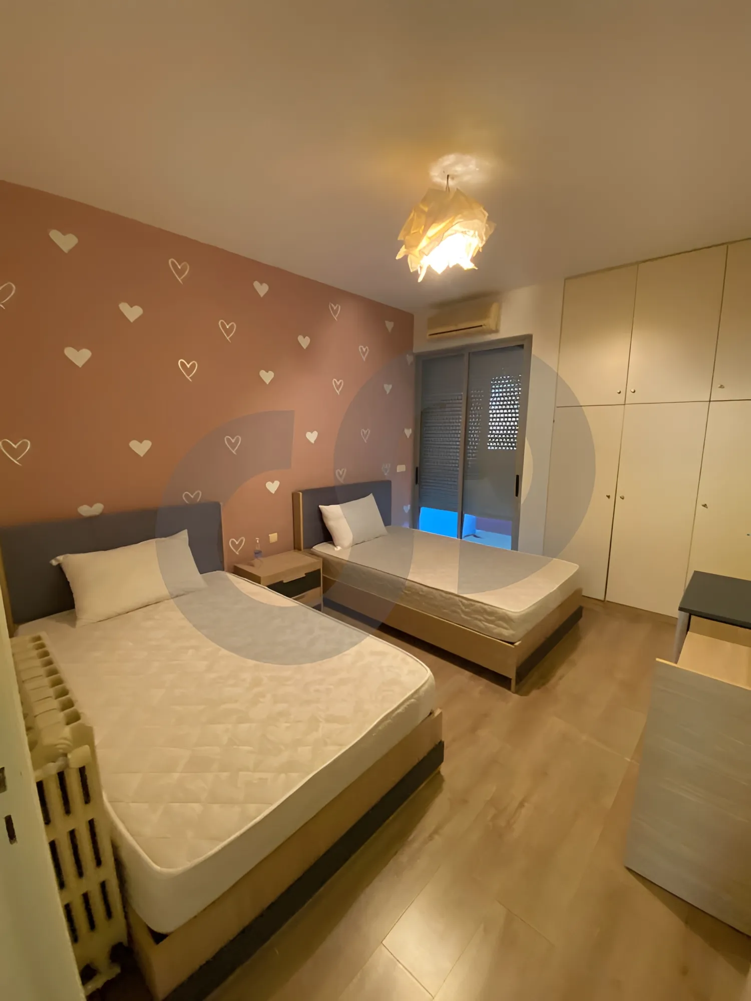Apartment for Sale in Achrafieh