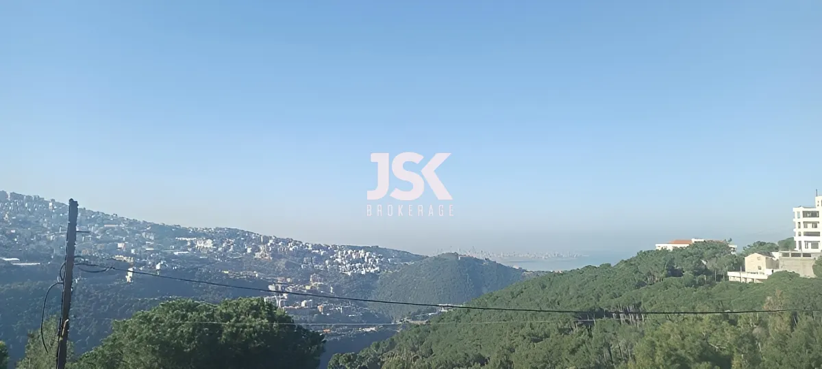 Apartment for Sale in Jeita, Lebanon - 4 bed, 5 bath