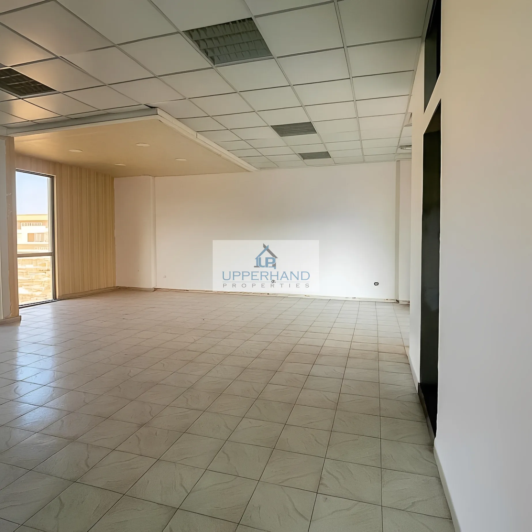 Office for Rent in Sin El Fil, Lebanon