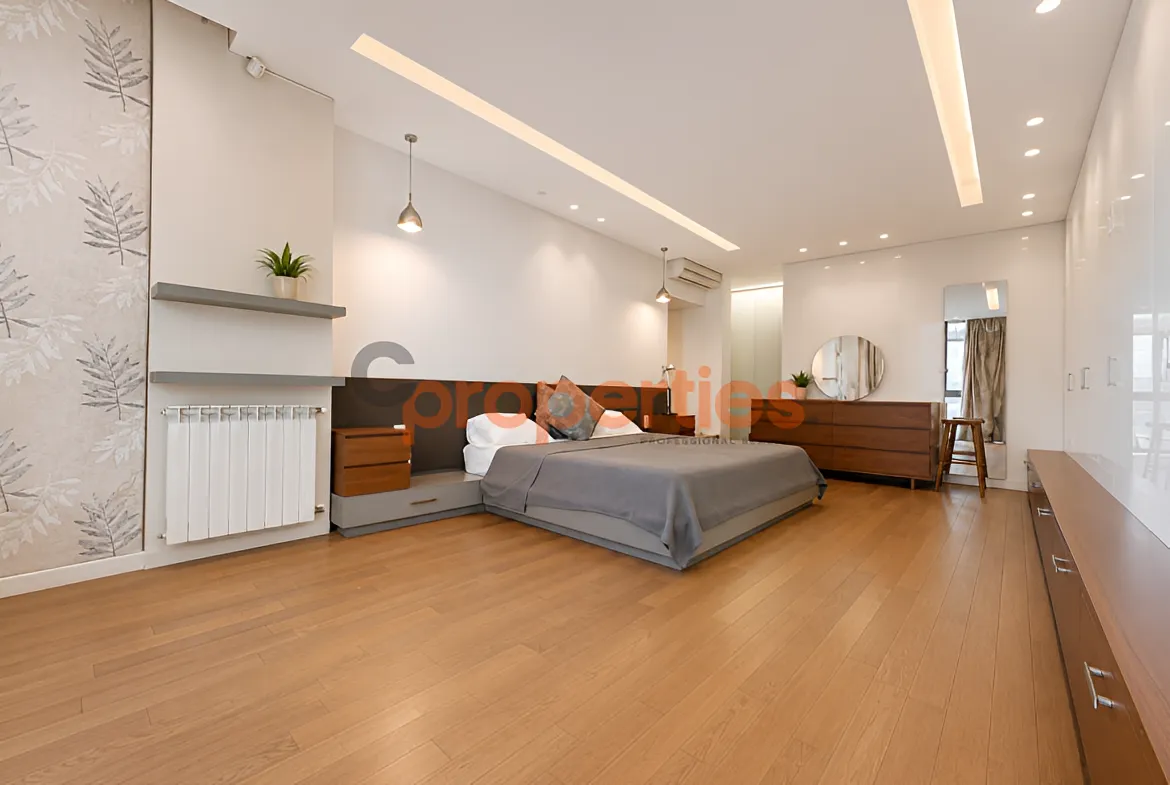 Apartment for Sale in Jnah