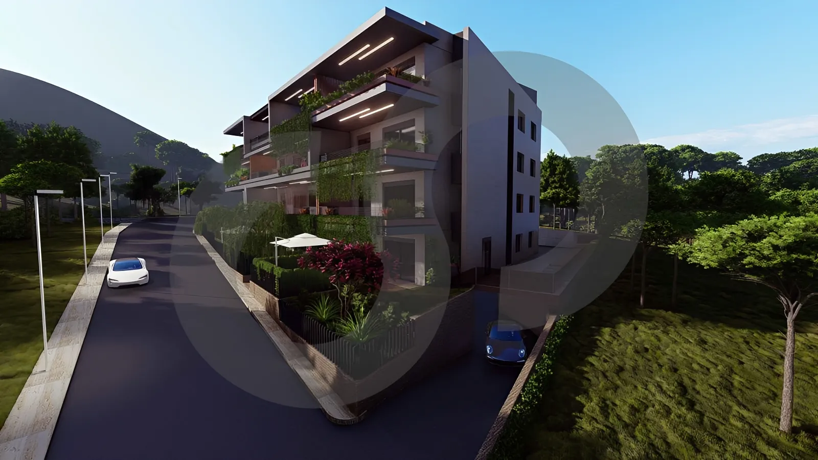 Apartment for Sale in Douar