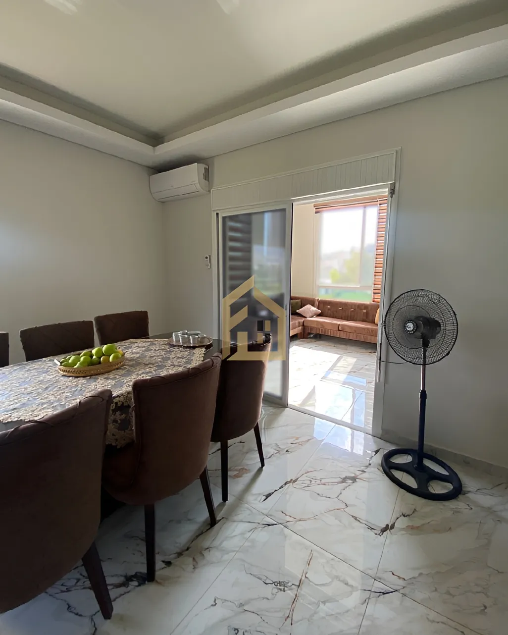 Apartment for sale in Zgharta, Lebanon - 3 bed, 3 bath