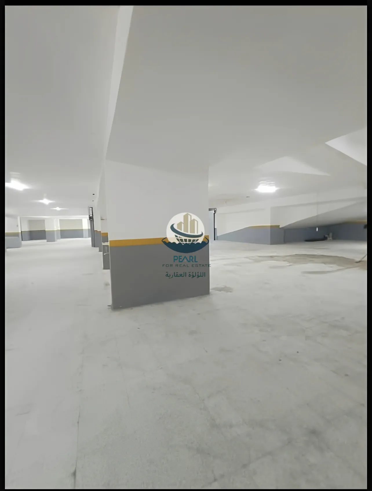 Warehouse for sale in Mar elias, beirut, lebanon